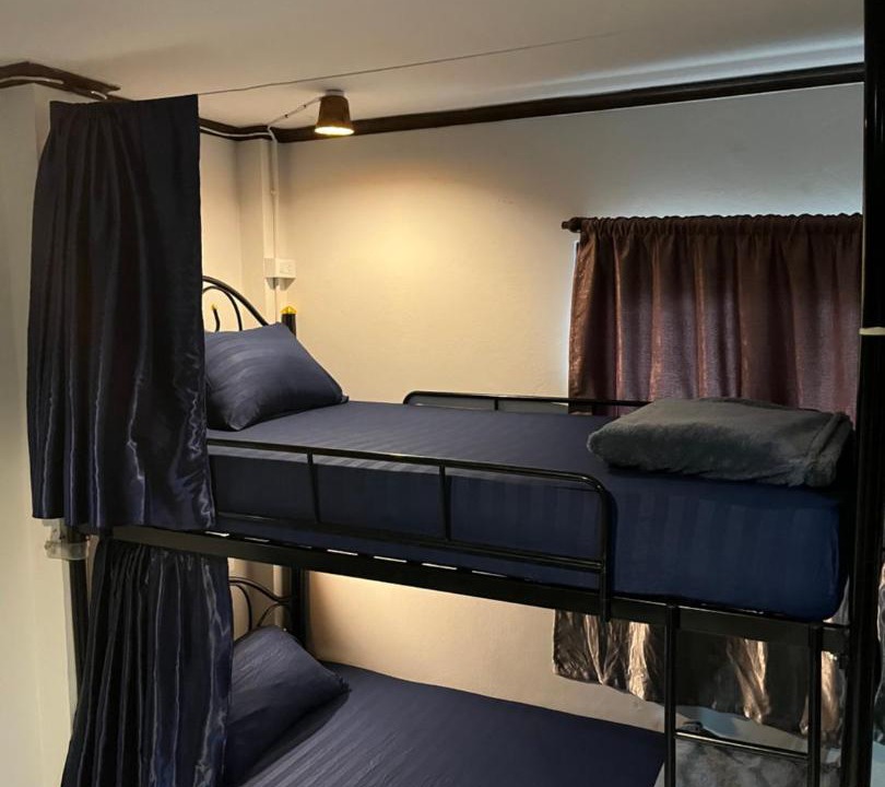 Photo of Bedroom in Ban Pa Yang