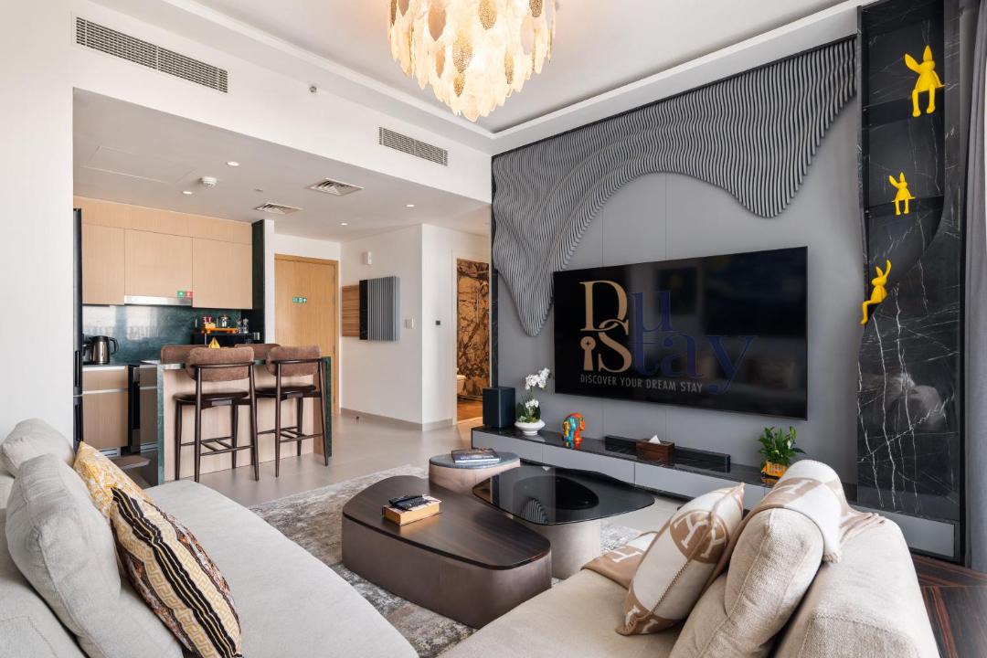 Photo of Livingroom in Dubai