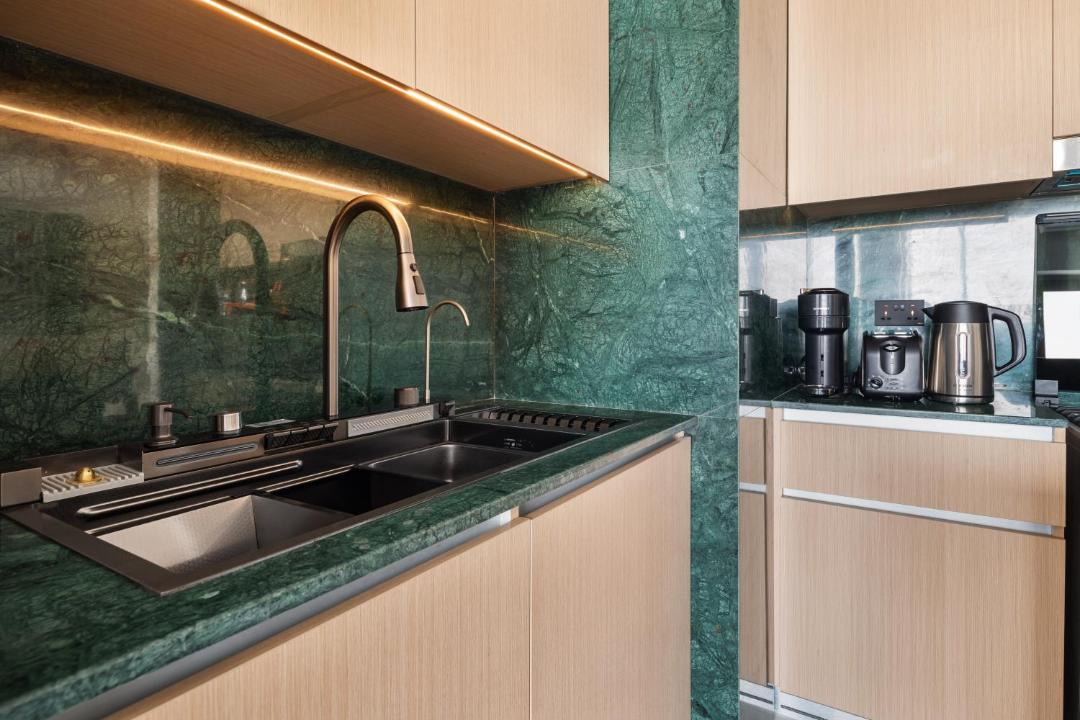 Photo of Kitchen in Dubai