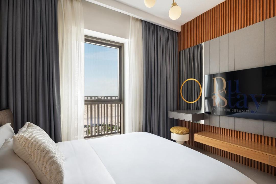 Photo of Bedroom in Dubai