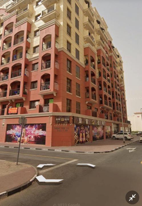 Photo of Others in International City