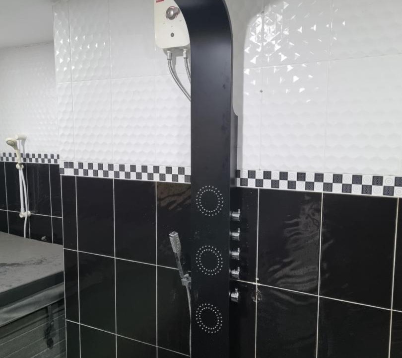 Photo of Bathroom in Nong Prue