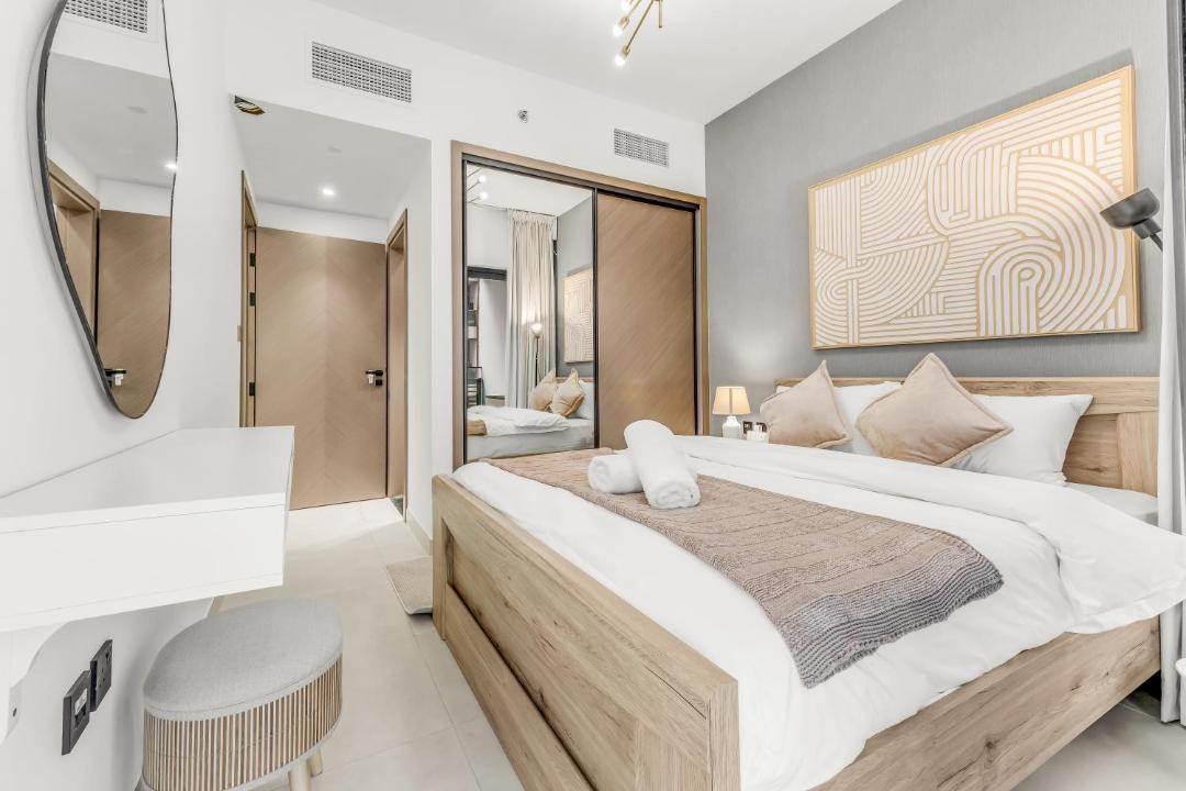 Photo of Bedroom in Jadaf