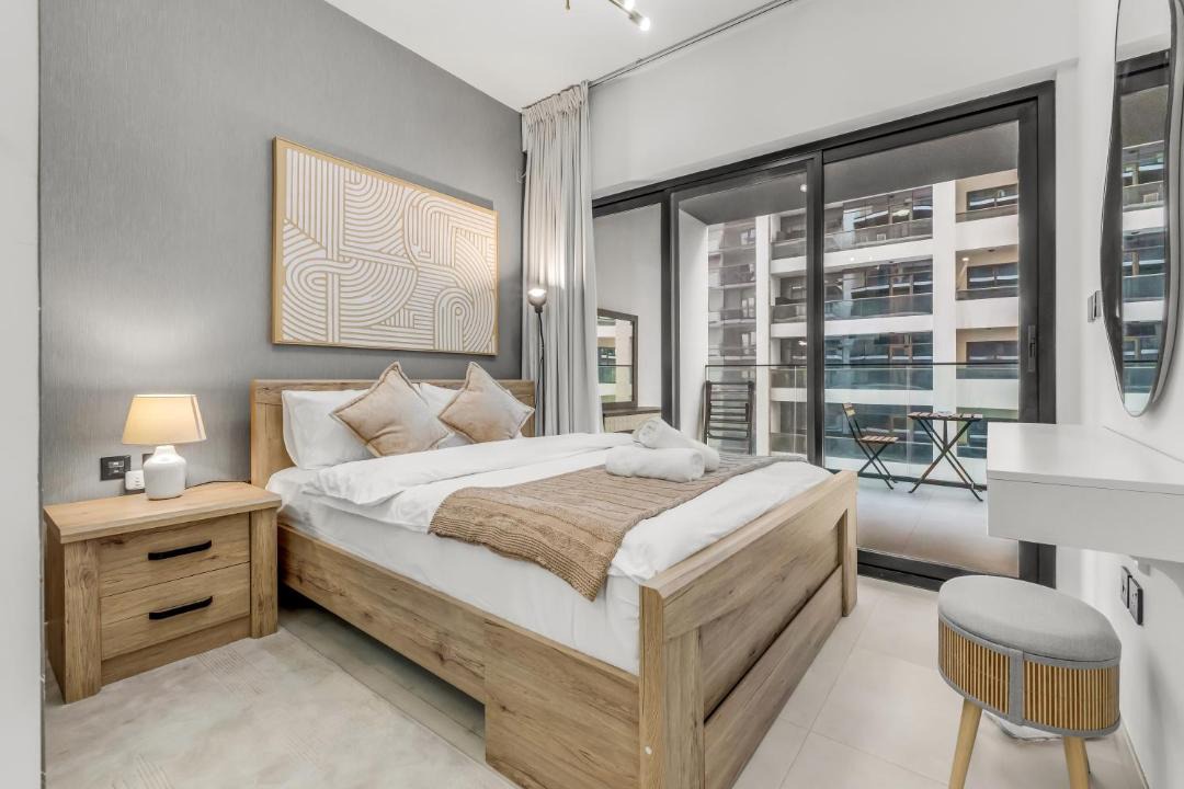 Photo of Bedroom in Jadaf