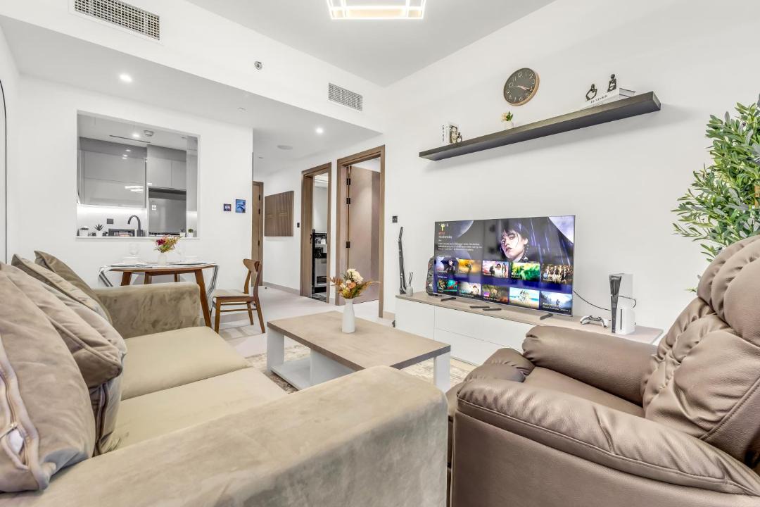 Photo of Livingroom in Jadaf