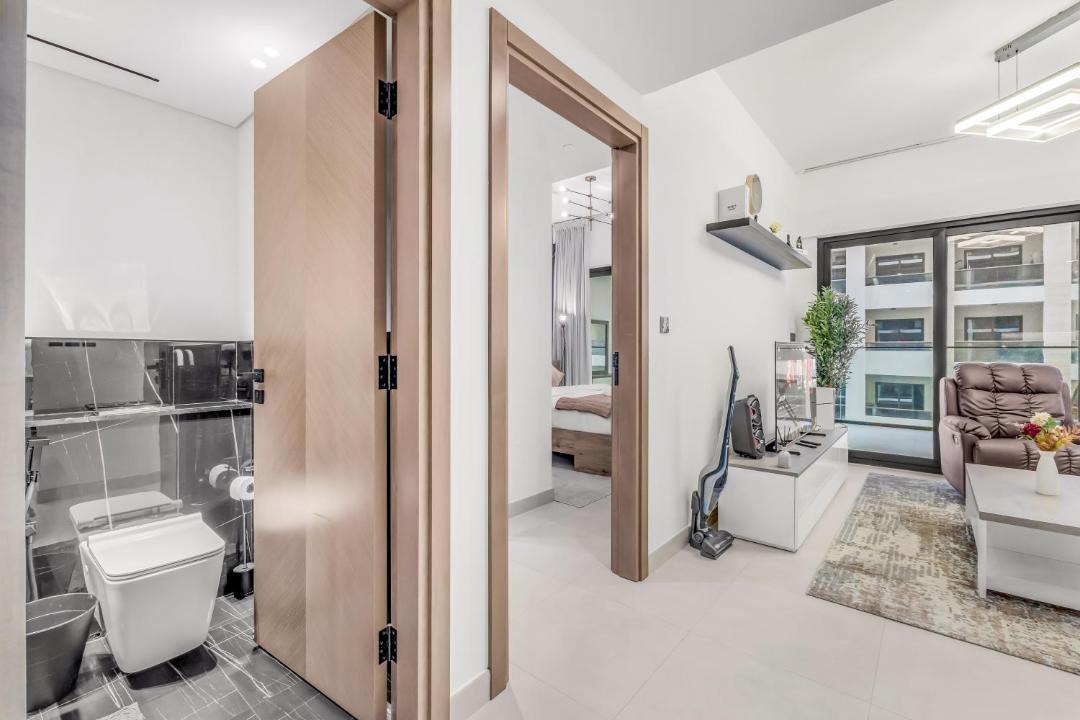Photo of Bathroom in Jadaf