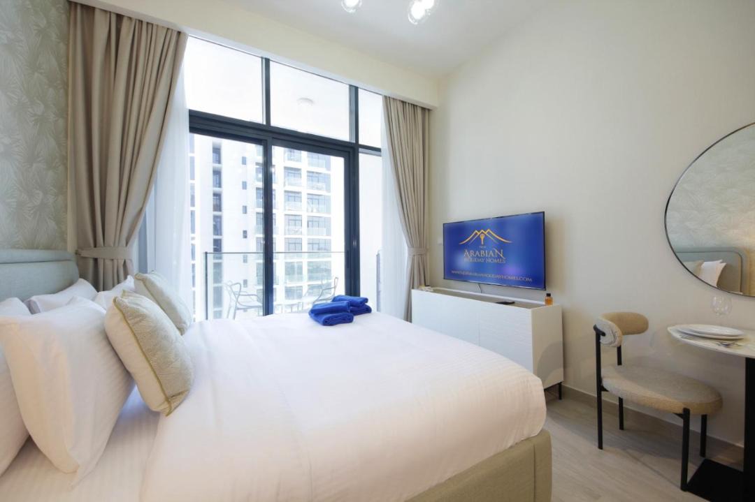 Photo of Bedroom in Nad Al Sheba