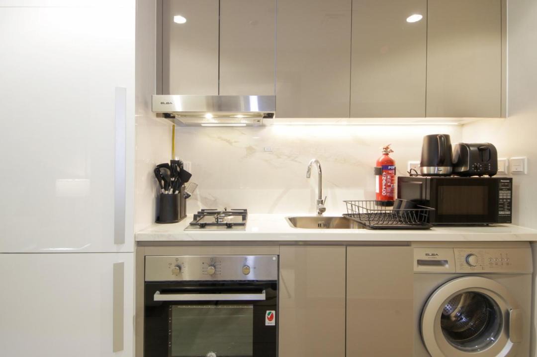 Photo of Kitchen in Nad Al Sheba