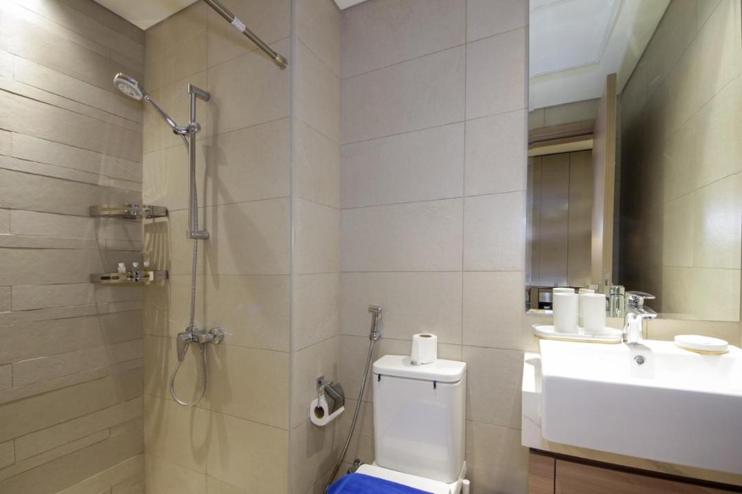 Photo of Bathroom in Nad Al Sheba