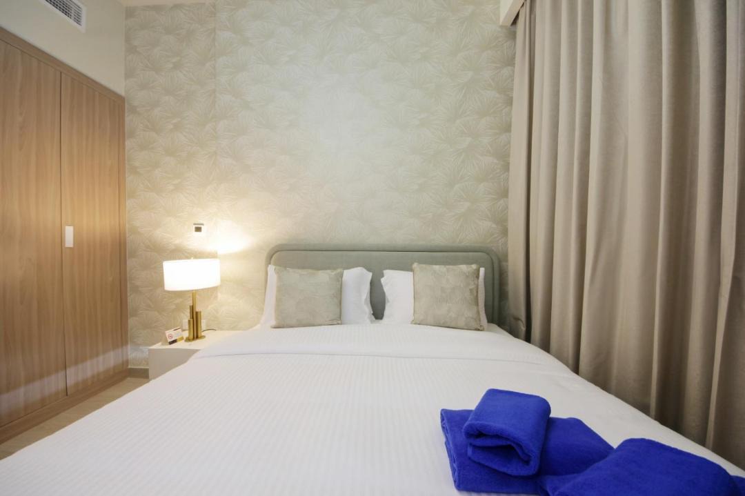 Photo of Bedroom in Nad Al Sheba