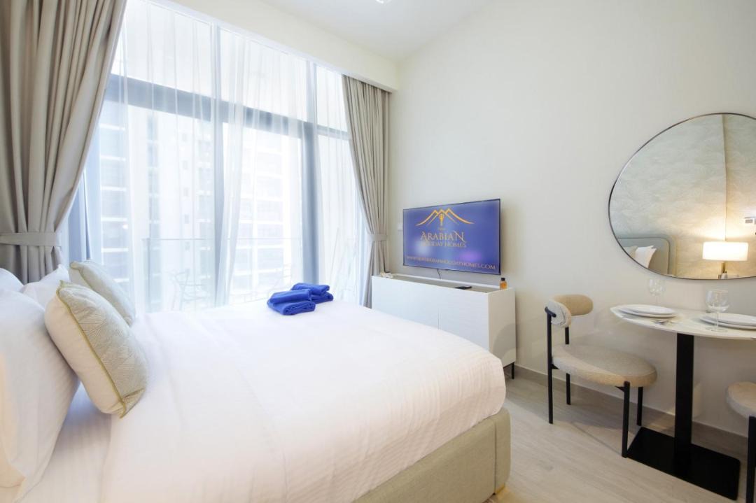 Photo of Bedroom in Nad Al Sheba