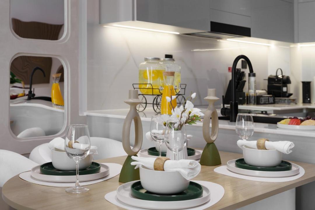 Photo of Kitchen in Business Bay