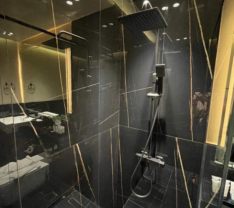Photo of Bathroom in Business Bay