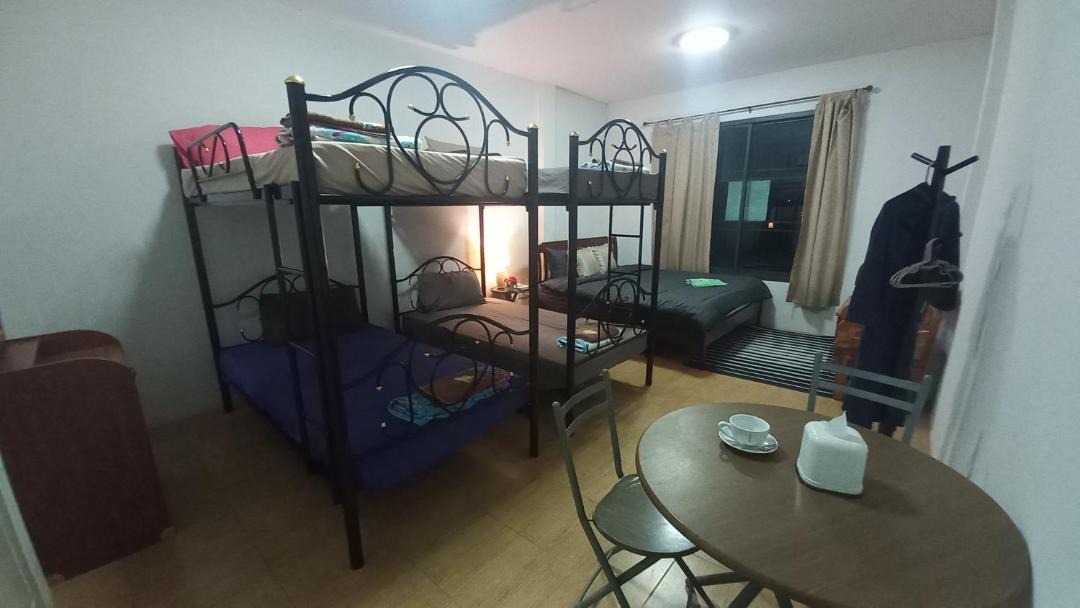 Photo of Bedroom in Hua Toei