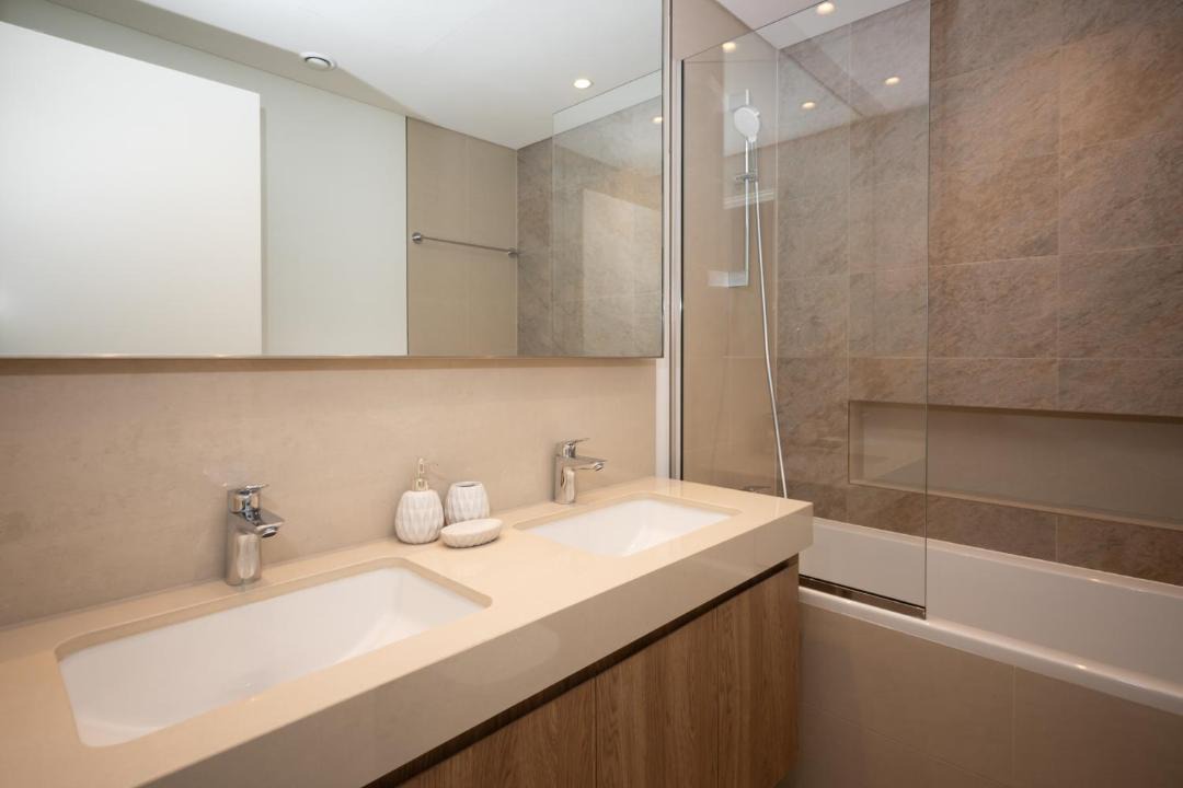 Photo of Bathroom in Za'abeel 2