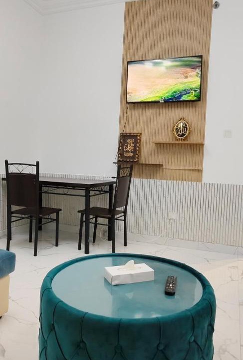 Photo of Livingroom in Ajman