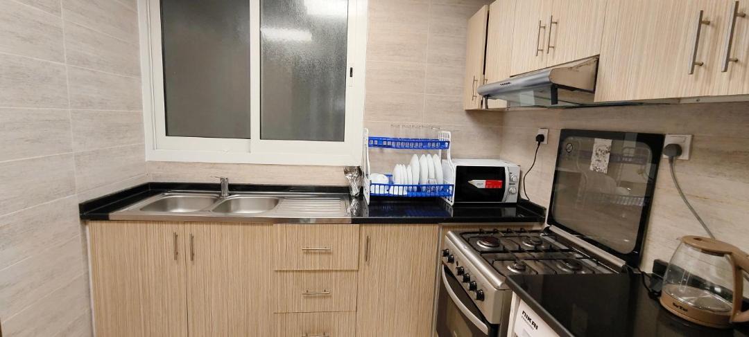 Photo of Kitchen in Ajman