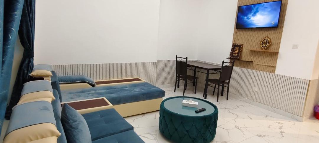 Photo of Livingroom in Ajman