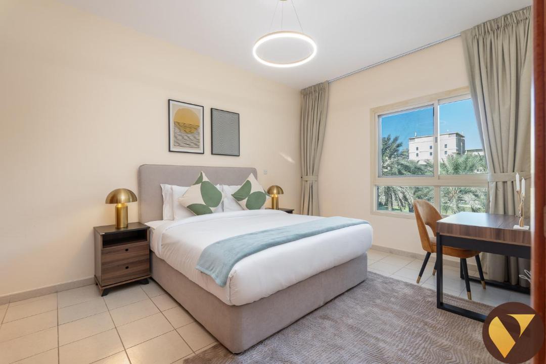 Photo of Bedroom in The Greens