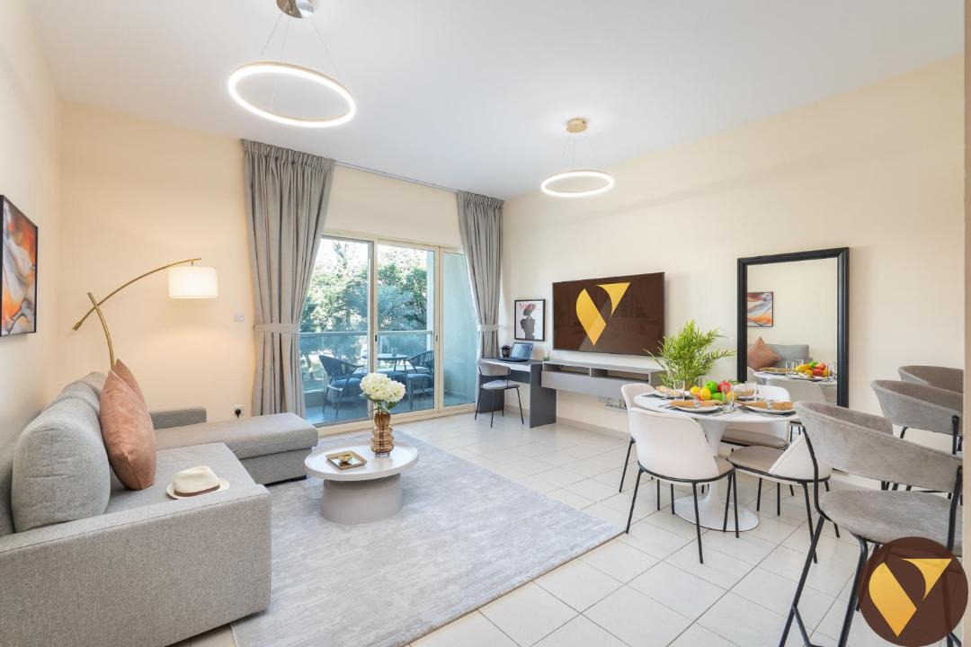 Photo of Livingroom in The Greens