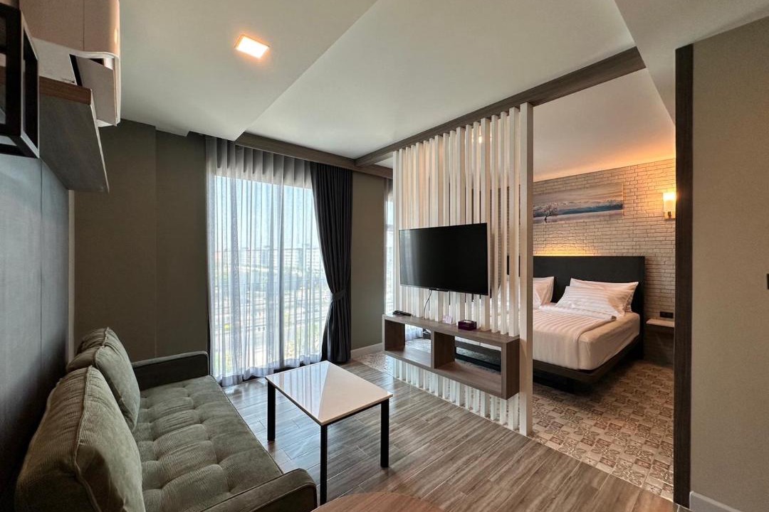 Photo of Bedroom in Khlong Nung
