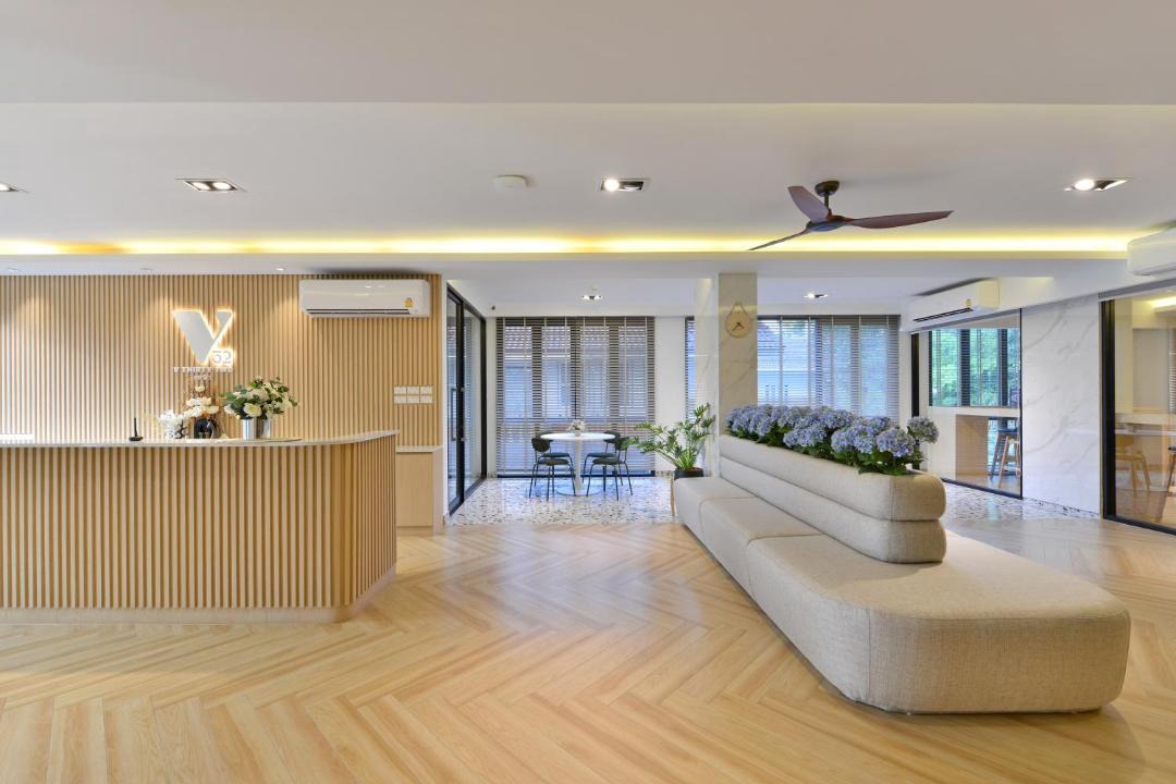 Photo of Livingroom in Chan Kasem