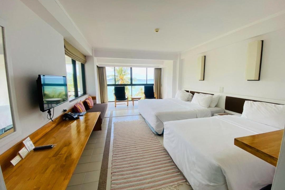 Photo of Bedroom in Ban Phe