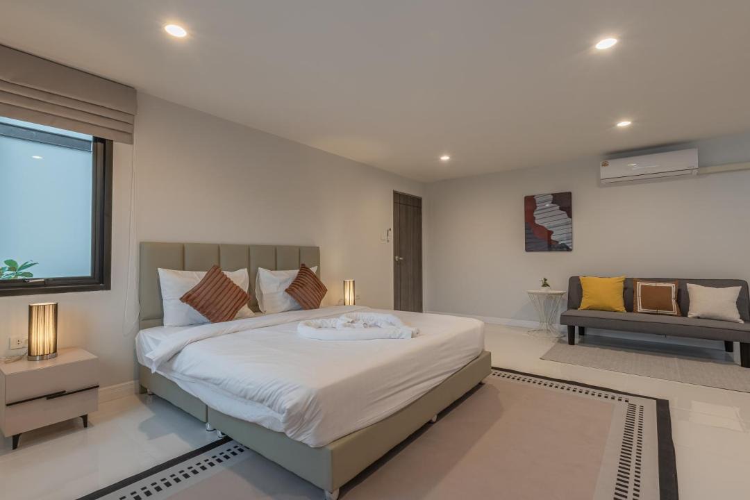 Photo of Bedroom in North Pattaya