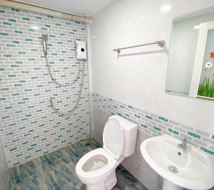Photo of Bathroom in Salaya