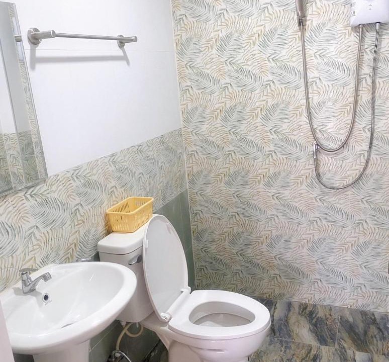Photo of Bathroom in Salaya