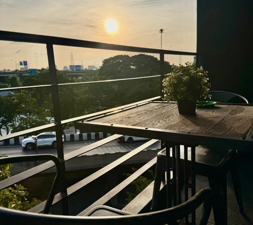 Photo of Patio Balcony in Chatuchak