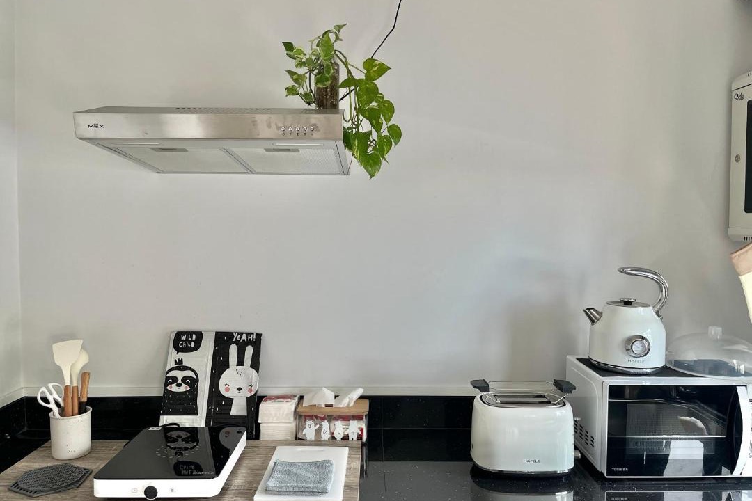 Photo of Kitchen in Chiang Rai