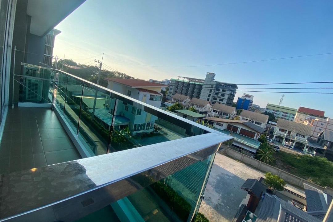Photo of Patio Balcony in Saen Suk