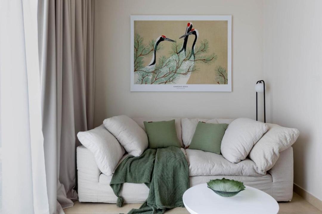 Photo of Livingroom in Dubai Marina