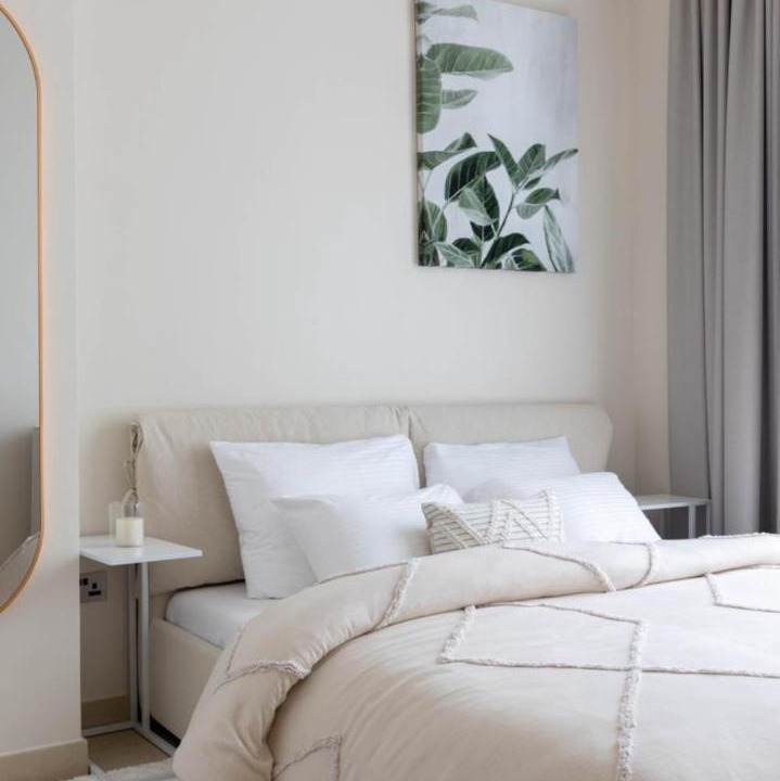 Photo of Bedroom in Dubai Marina