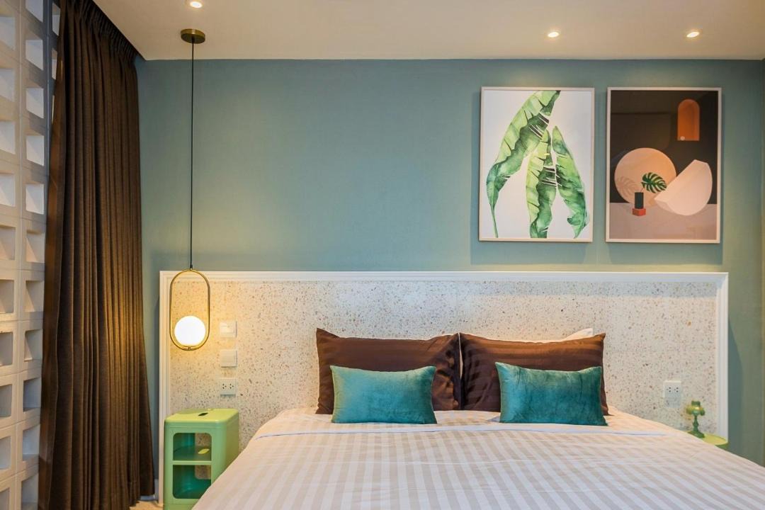 Photo of Bedroom in Nana