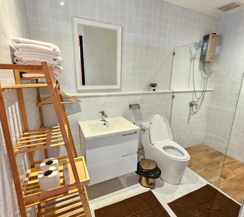 Photo of Bathroom in Samoeng