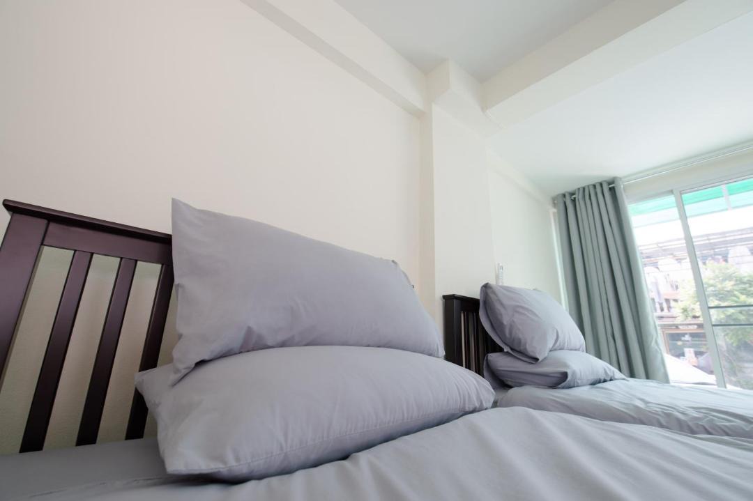 Photo of Bedroom in Don Muang