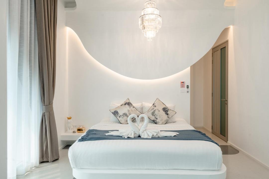 Photo of Bedroom in Chang Phueak