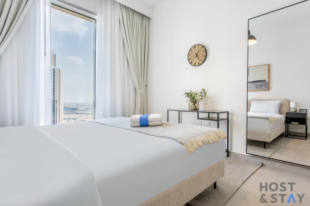 Photo of Bedroom in Dubai