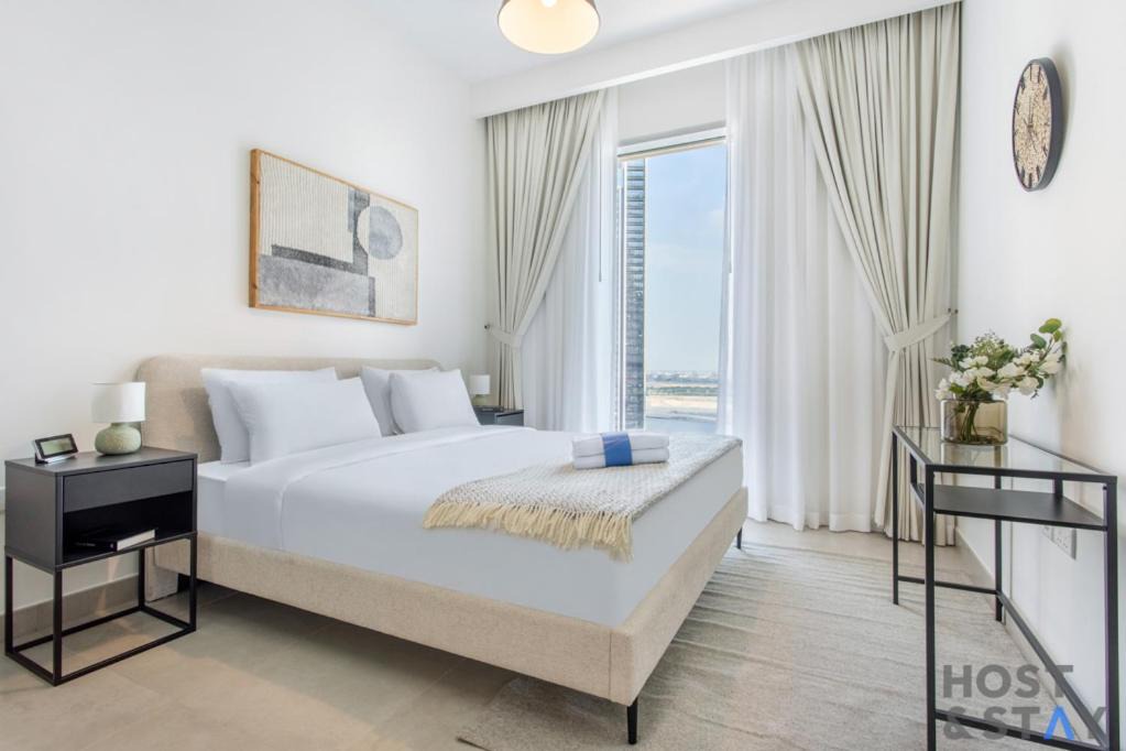 Photo of Bedroom in Dubai