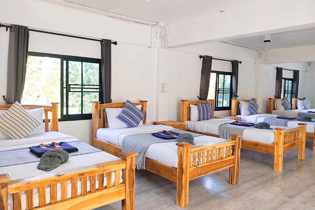 Photo of Bedroom in Pai