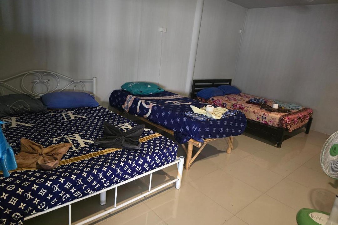 Photo of Bedroom in Pai