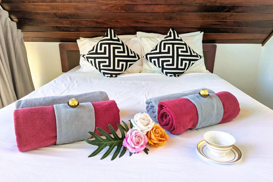 Photo of Bedroom in Klong Son