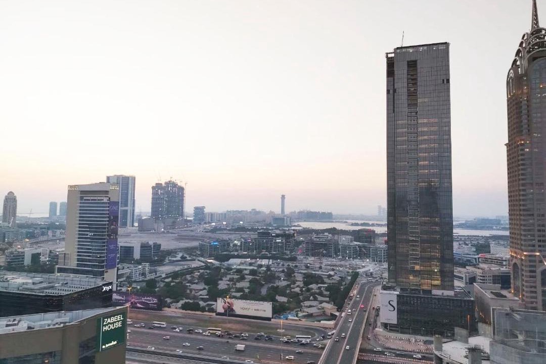 Photo of Buildings in Al Sufouh 2