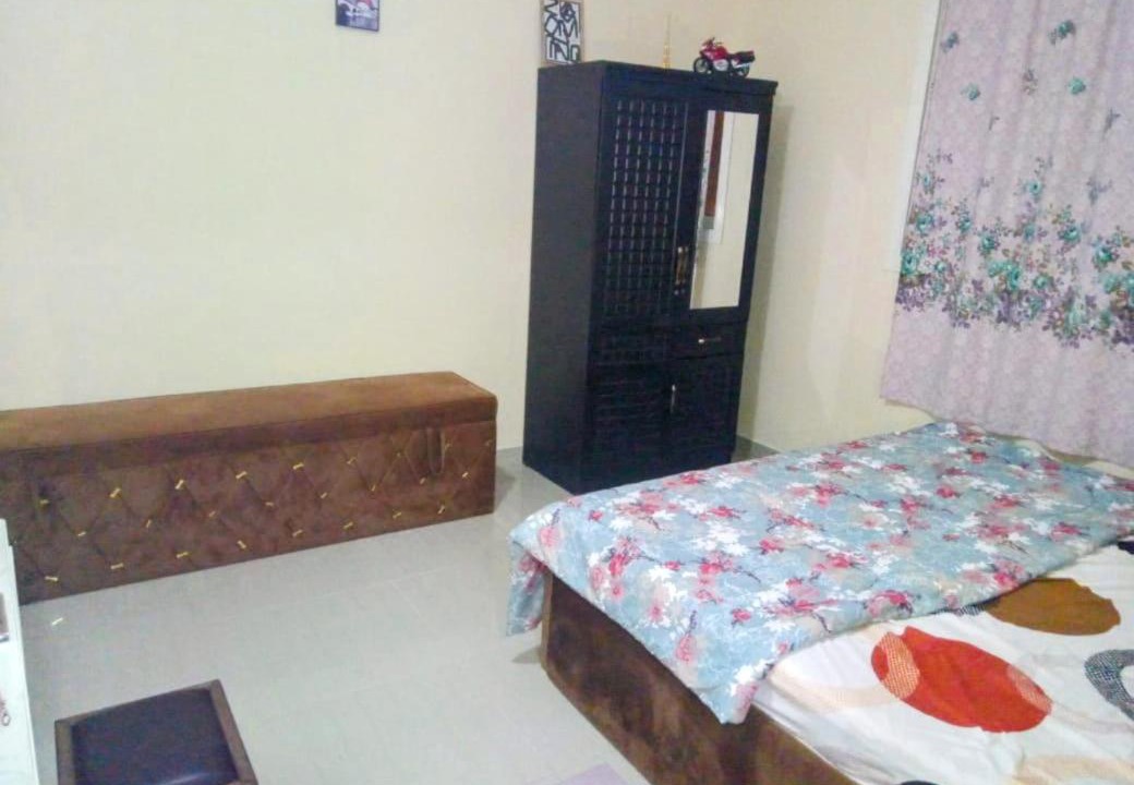 Photo of Bedroom in Al Gharb