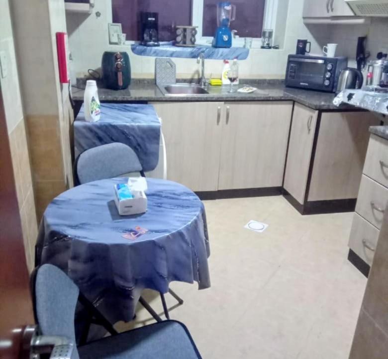 Photo of Kitchen in Al Gharb