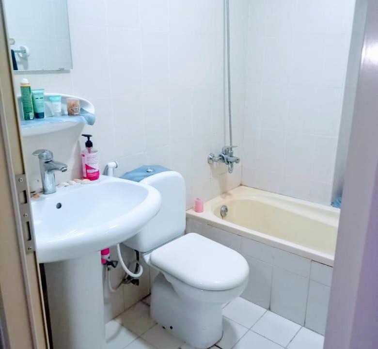Photo of Bathroom in Al Gharb
