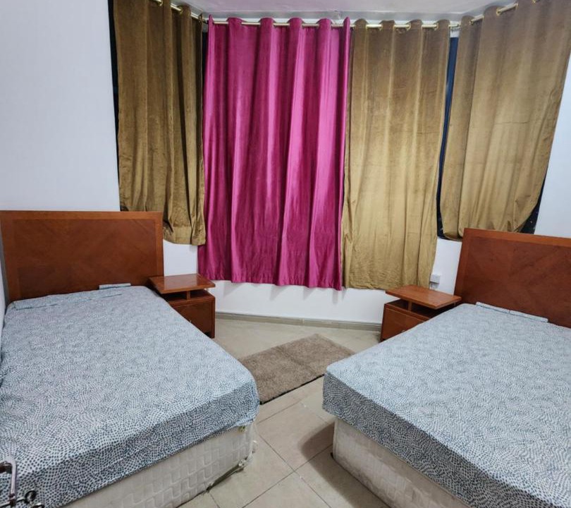 Photo of Bedroom in Rumailah