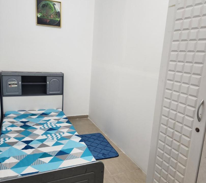 Photo of Bedroom in Rumailah